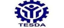 tesda logo