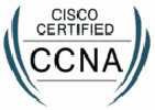 CCNA Logo