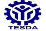 TESDA Logo
