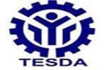 TESDA Logo