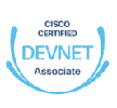 CCNA devnet associate