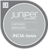 Junos Associate