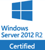Windows 2012 Server Certification