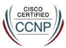 ccnp certification