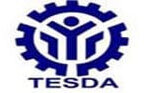 tesda logo