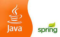 java spring