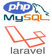 phpmysql Laravel